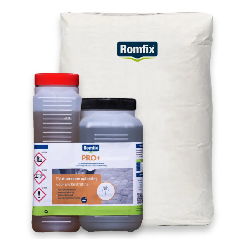 ROMFIX Pro+