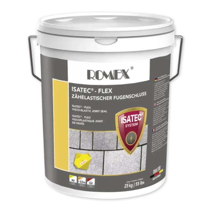 ROMFIX Flexvoeg Voegmortel