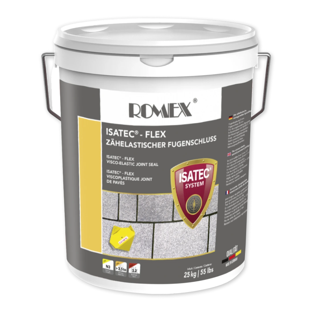 ROMFIX Flexvoeg Voegmortel