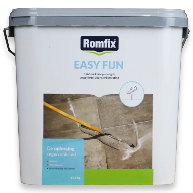 ROMFIX Easy Fijn