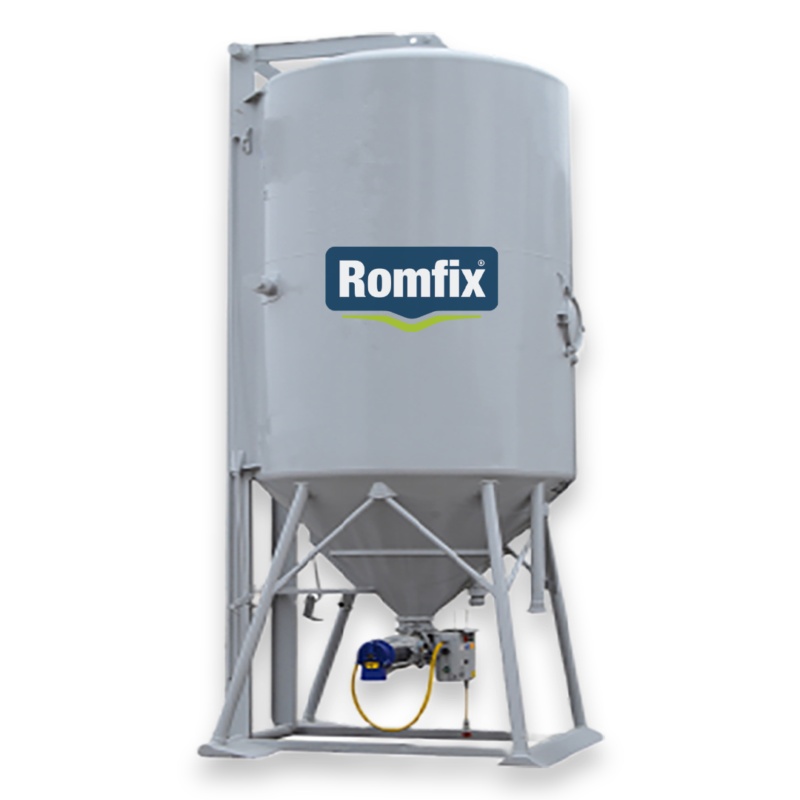 ROMFIX Silo