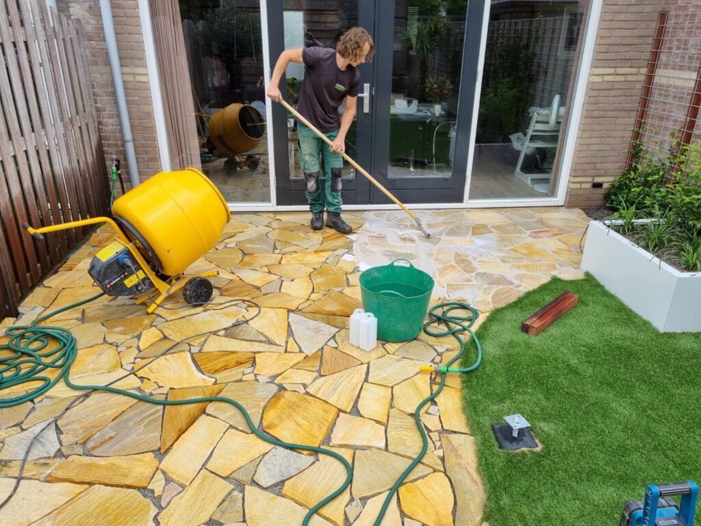 Tuincentrum GroenRijk ’t Haantje Rijswijk
