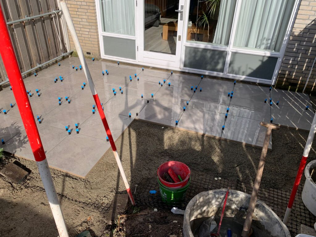 Tuincentrum GroenRijk ’t Haantje Rijswijk