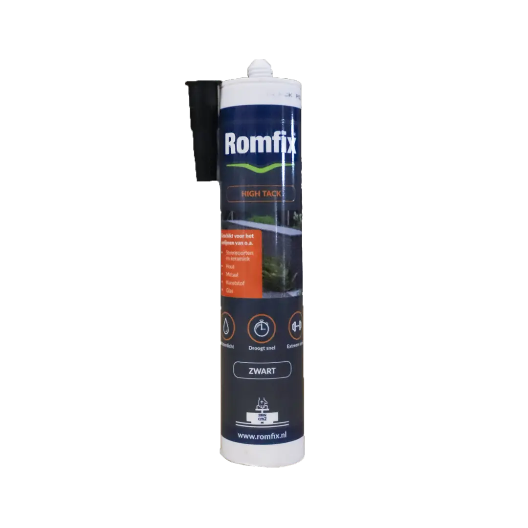 ROMFIX High Tack 290 ml