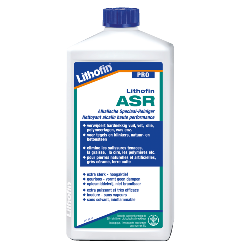 Lithofin ASR Speciaalreiniger