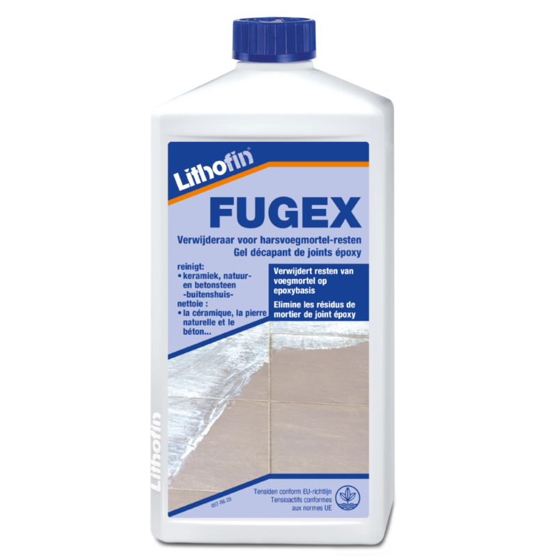 Lithofin FUGEX
