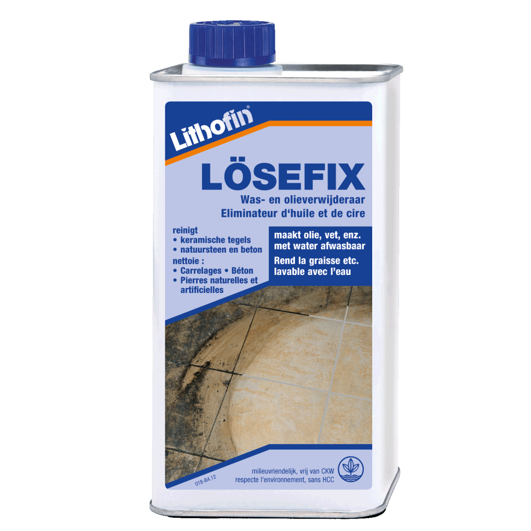 Lithofin LÖSEFIX