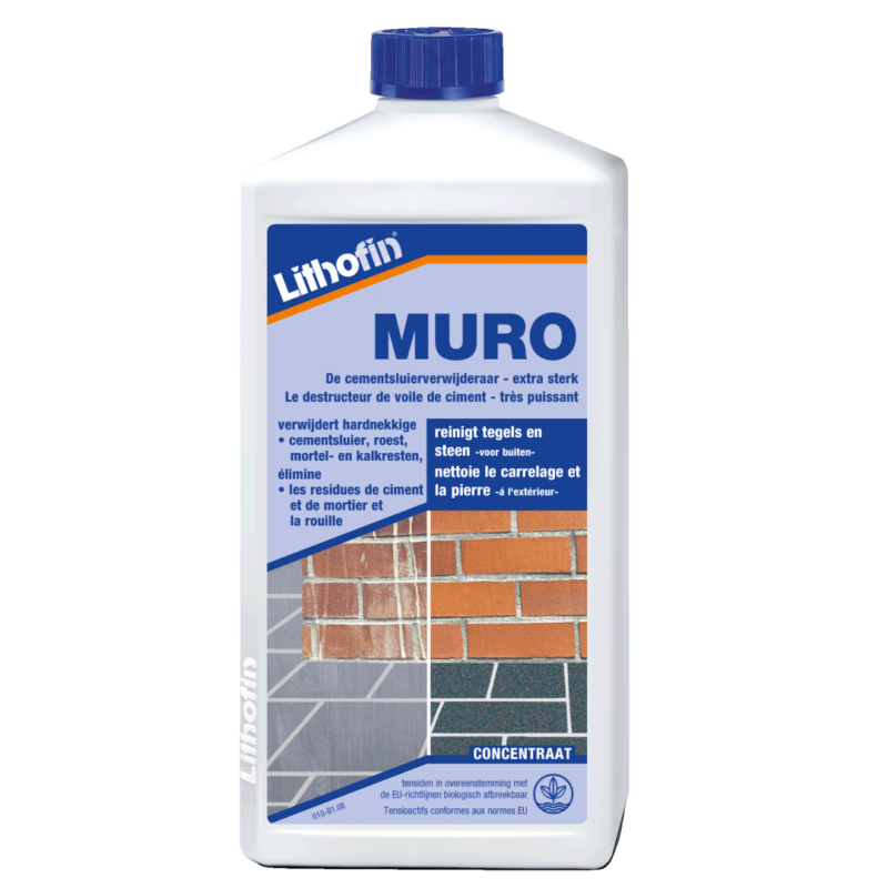 Lithofin MURO