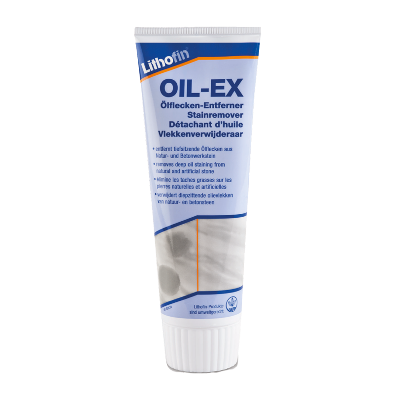 Lithofin OIL-EX