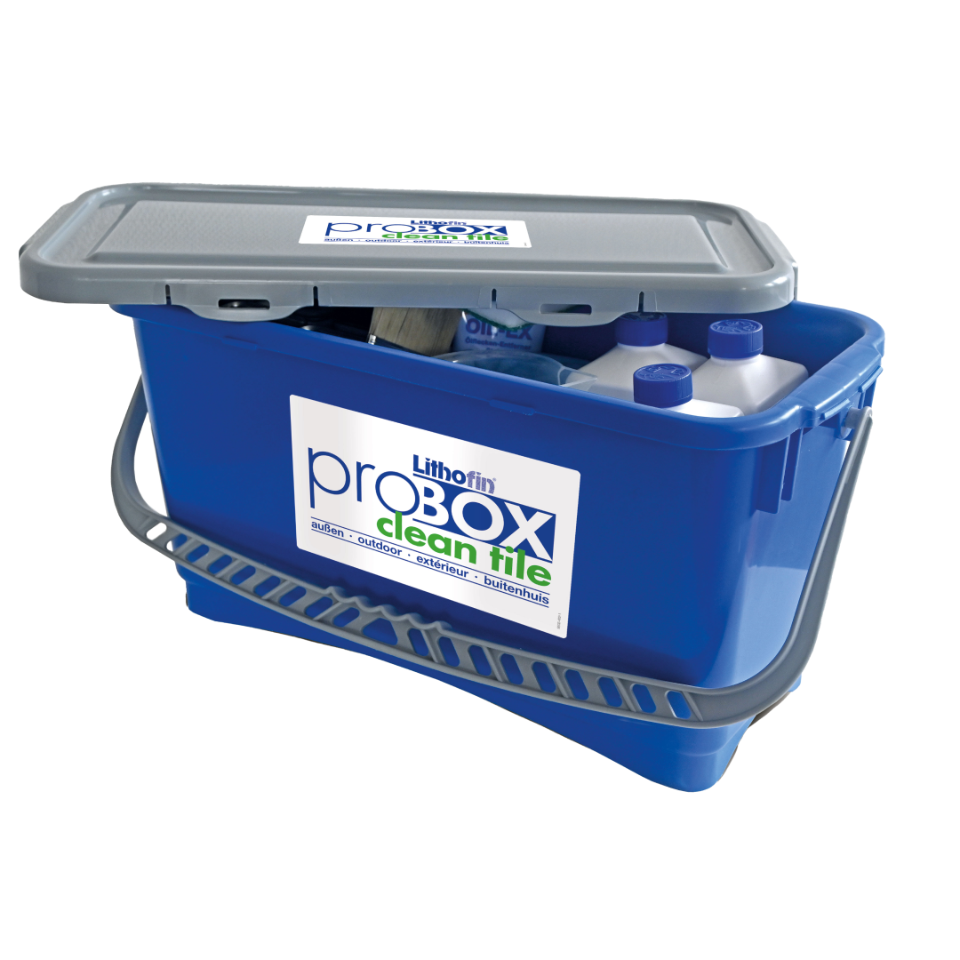 Lithofin ProBox