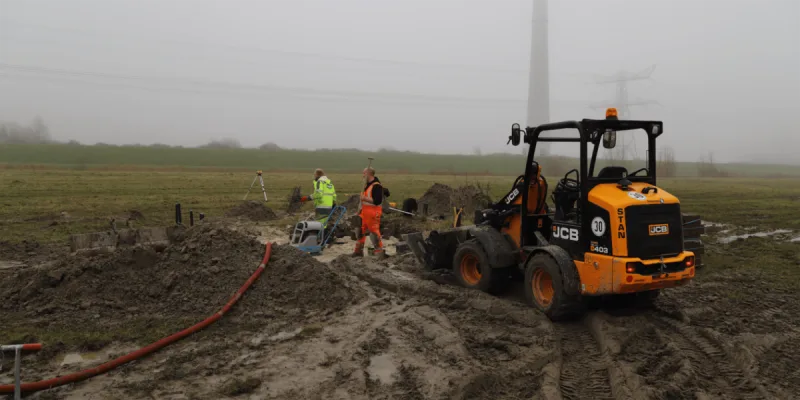 Afsluitlocaties verduurzamen