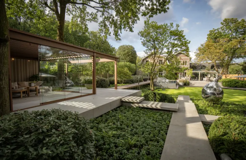 Villa Arte – Laren