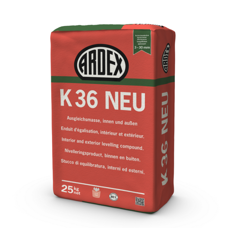 ARDEX K 36
