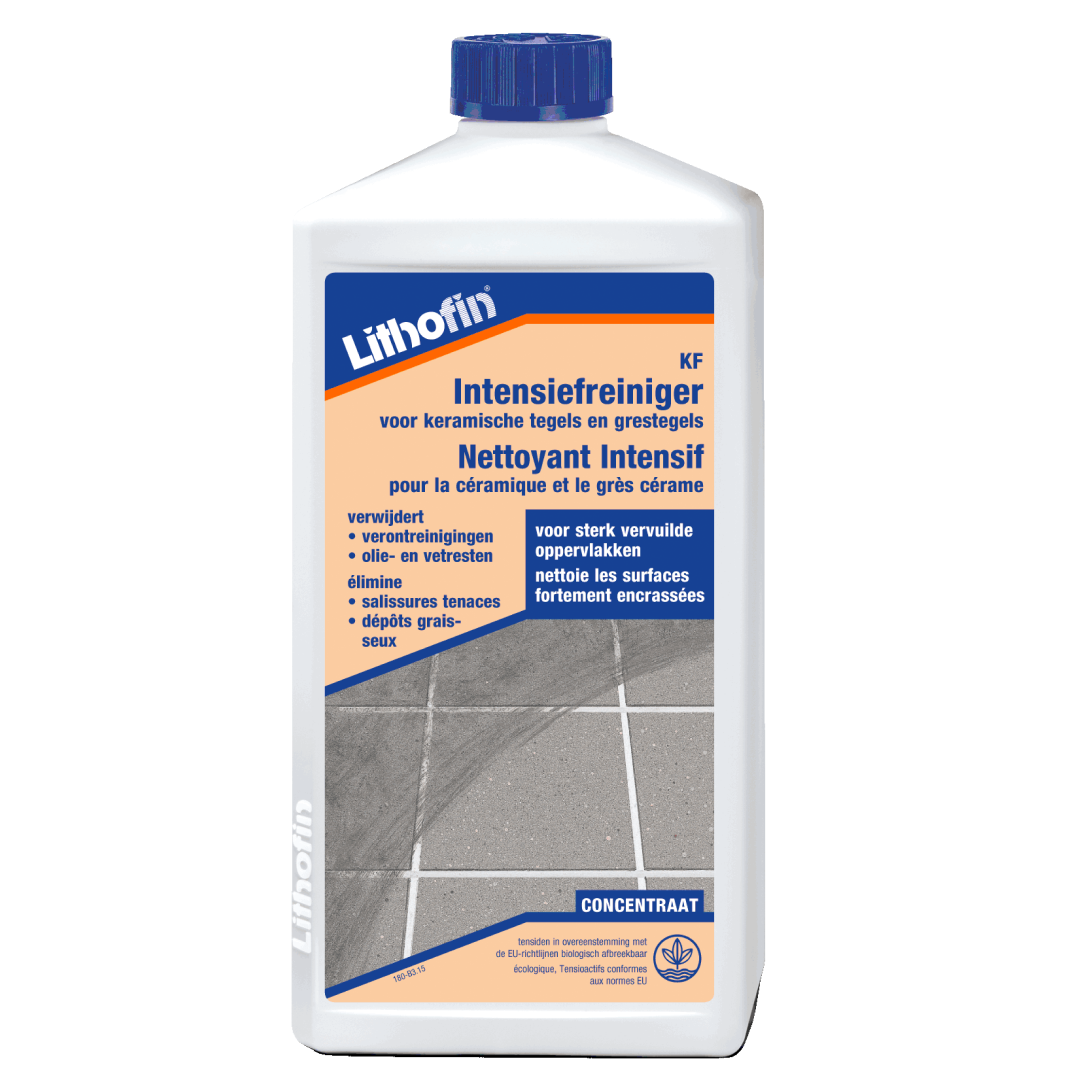 Onderhoudsset: voor keramische tegels (Compact-Set) - Afbeelding 4