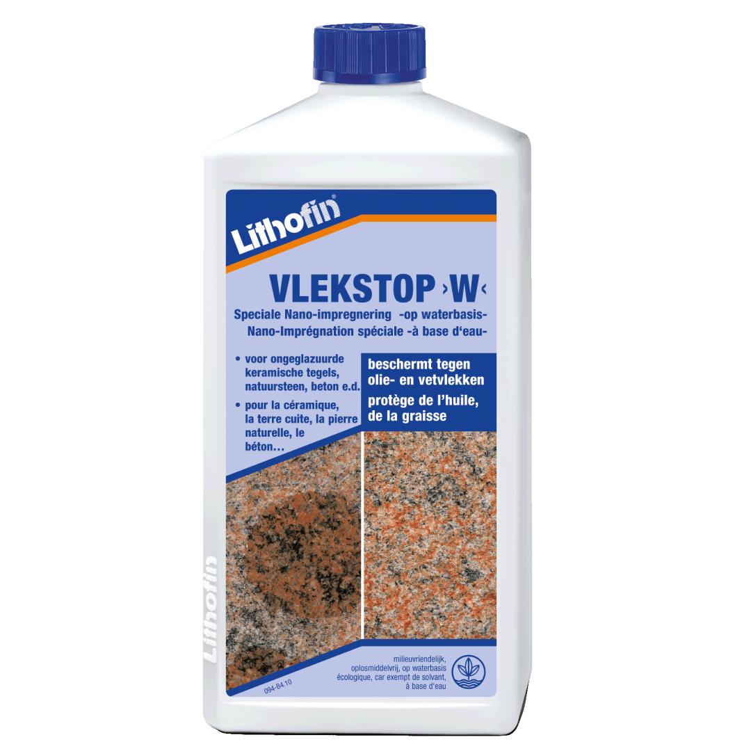 Lithofin VLEKSTOP W