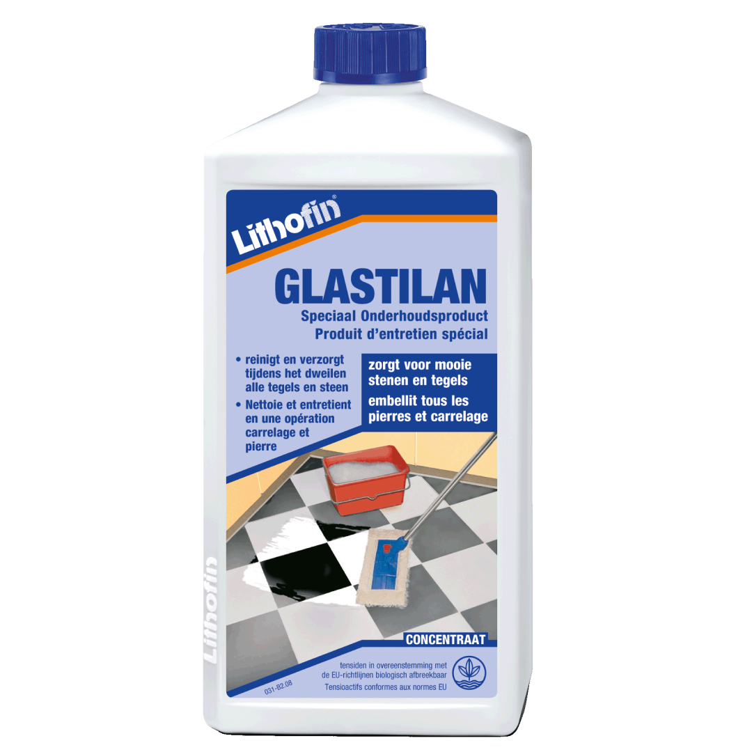 Lithofin GLASTILAN