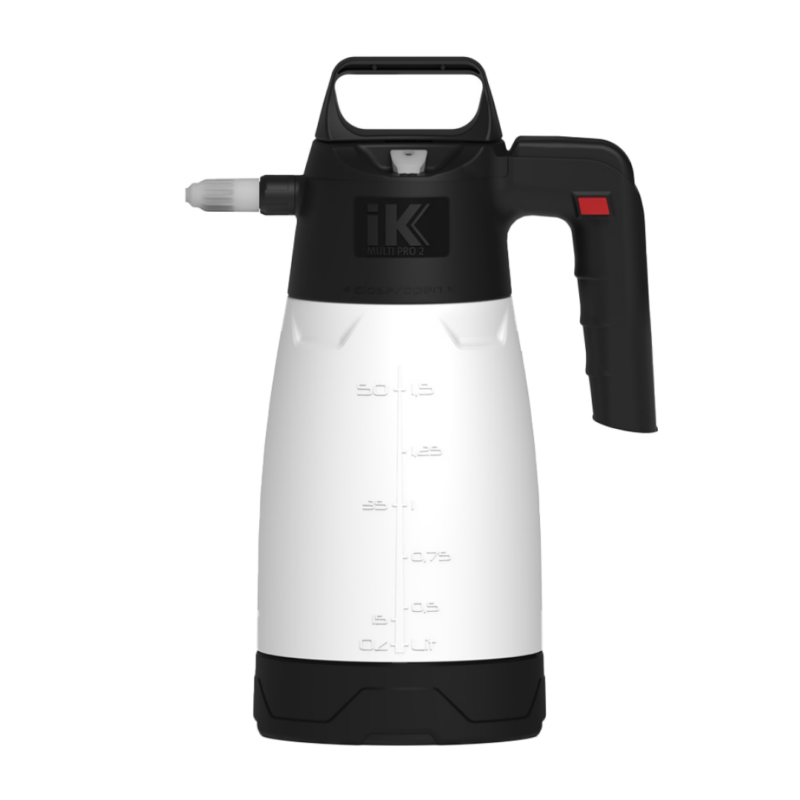 Lithofin IK drukspuit 1.5L