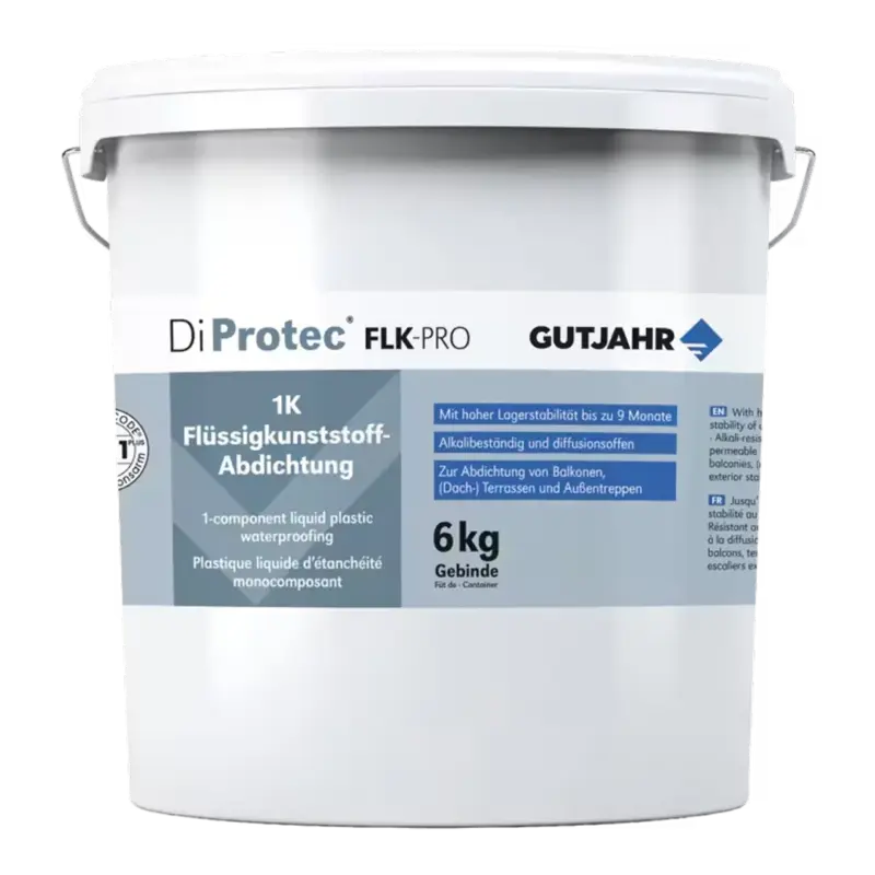 DiProtec FLK-Pro 6 kg
