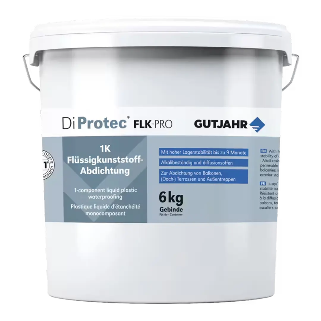 DiProtec FLK-Pro 6 kg