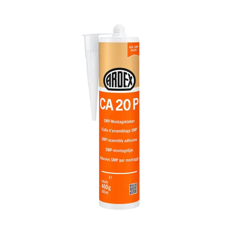 ARDEX CA 20 P
