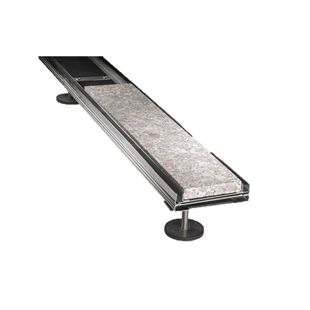 GutJahr AquaDrain Flex BE basis