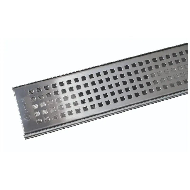 GutJahr AquaDrain TM-QE