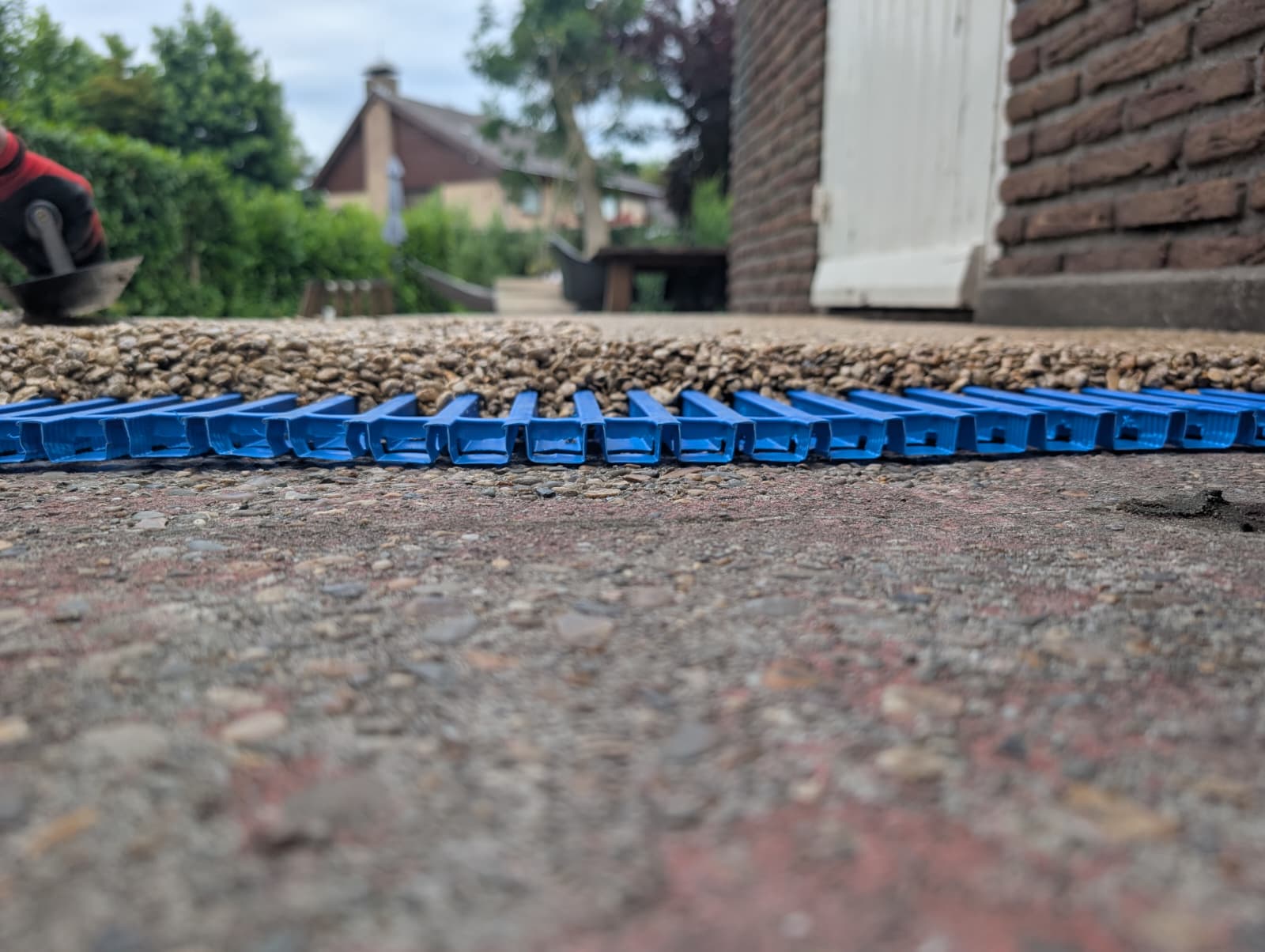 Samenwerking met Gutjahr