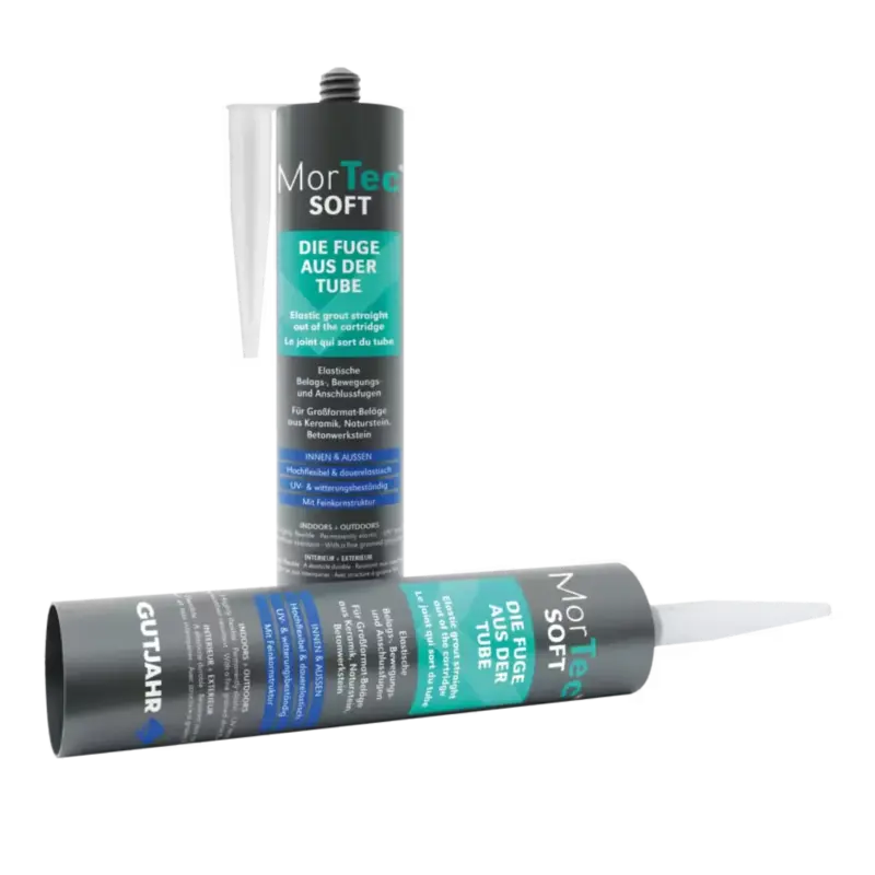 MorTec Soft 310 ml
